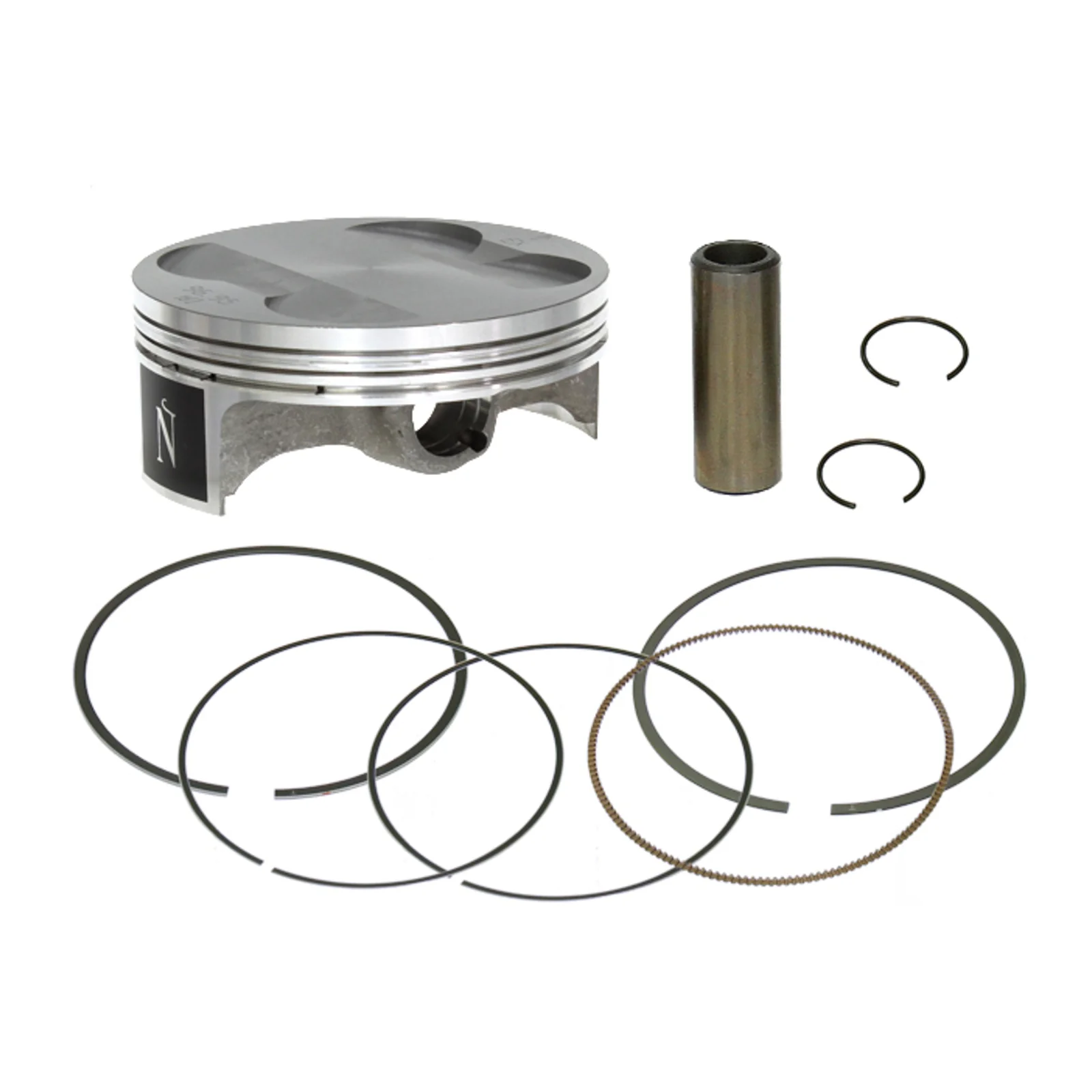 Top End Engine Rebuild Kits