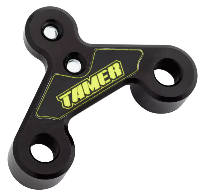 Holeshot Devices